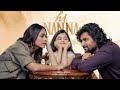 Hi Papa Hi Nana New South Movie Full Hindi Dubbed 2024 New South Indian Movies Dubbed Hindi 2024