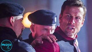 Top 10 Things to Remember Before The Running Man 2025