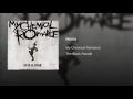 Mama de My Chemical Romance