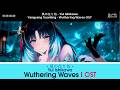 [ Playlist Lyrics Song ] In The Wind (風の在り処) - JP Ver. Yui Ishikawa (石川由依) | Wuthering Waves | OST