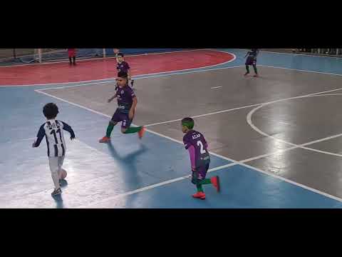 AD PRUDENTE VS ACAP - SUB 8 - PARTE 2