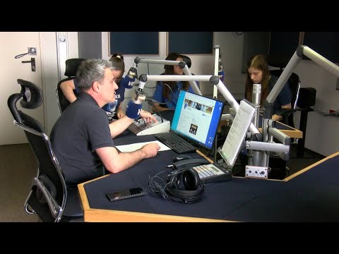 Radio Osijek