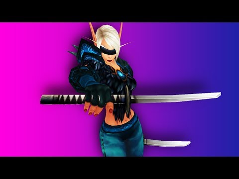 The New Outlaw God! -  5v5 1v1 Duels BFA