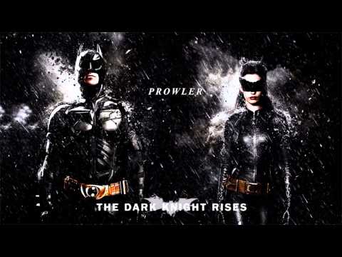 The Dark Knight Rises (2012) A Hero Can Be Anyone (Alternate Mix) (Complete Score Soundtrack)