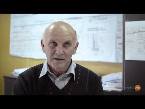 Hauptpolier - STRABAG Karriere