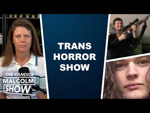 Juno News CONFIRMS Tumbler Ridge shooter was TRANS