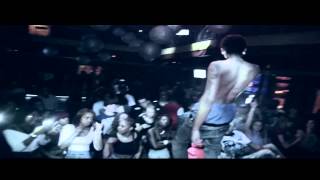 Doughboy Cashout concert feat DTM248, Pabloskywalkin, Gueringer the 13th (PONTIAC)