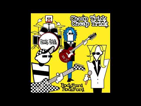 All Those Years - Cheap Trick