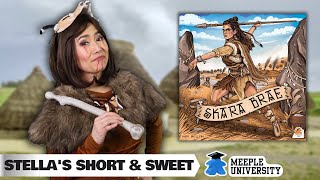 Meeple University - Scarabya video thumbnail