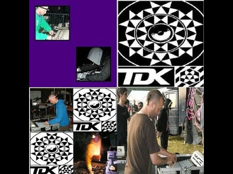BRZ - TDK Live set naturalf1