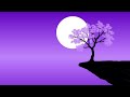 How To Draw In Moonlight Drawing In Ms Paint Moonlight Drawing Microsoft Paint Ms Paint