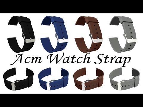 Realme Smart Watch Straps For Realme Watch S Finchy Strap For