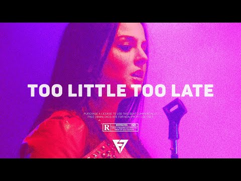 JoJo - Too Little Too Late (Remix) | RnBass 2020 | FlipTunesMusic™