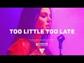 JoJo Too Little Too Late Remix RnBass 2020 FlipTunesMusic