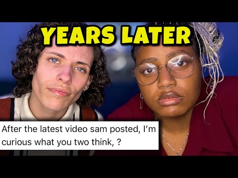 The Sam Collins Update