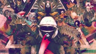 DJ Ten - NightWolf ft. Keith Masters - [RETROLOGICAL 2.0]