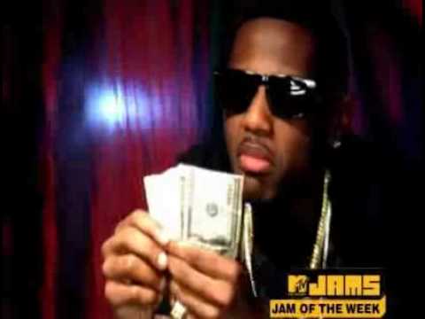 Fabolous ft .Keri Hilson & Ryan Leslie - Everything, Everyday, Everywhere (Official Video)