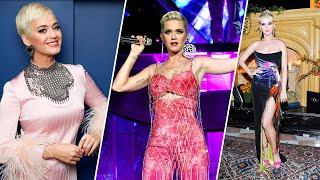 Katy Perry Biography : Height, Weight, Age, Affairs & More