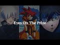 Peak Performance Mindset Anime Motivational Speech