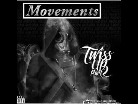 Movements x Rizzy - Fck what you heard | @PacmanTV @dopeboymvementz