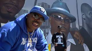 THA DOGG POUND -AKA-DAZ N KURUPT  FEAT SNOOPDOGG  - WHOOPTY WHOOP - OFFICIAL VIDEO