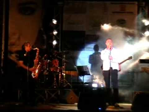 Michele Stile - Lontano (live 2010)