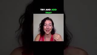 2 NATURAL Antihistamine Options To Try #shorts