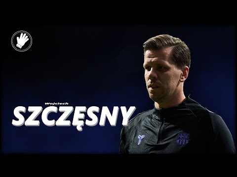 Wojciech Szczęsny ◐ The Monster ◑ Impossible Saves & Skills 2026/25 ∣ HD