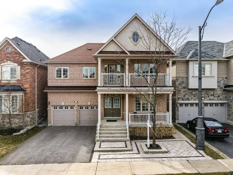 74 Valle Avenue, Woodbridge Home for Sale - Real Estate Properties for Sale