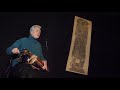 The Death Of King Arthur (hurdy-gurdy)