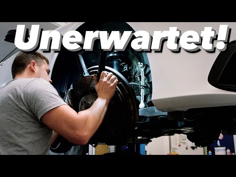 Unexpected problems in the AMG accident!