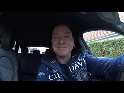 Mercedes Benz C 180 T AMG Line Mopf