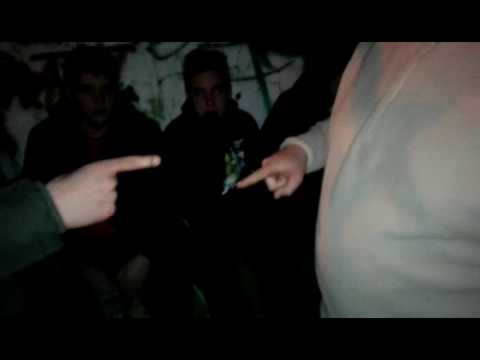 Bifo vs Kabe - Octavos - Ni Zorra Battle