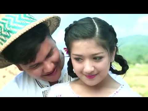 ဒီမှာကောင်မလေးရယ်