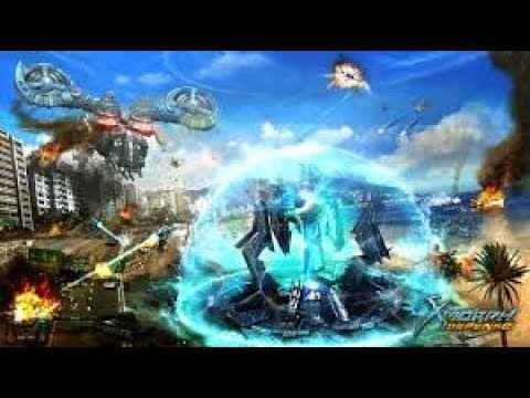 X- Morph Defense (Switch) Review