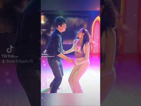 뮤비같다! (가리온샘y샤런?)260128 수라틴 ????ㅇㅈ #라틴댄스 #bachata