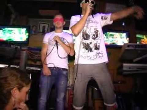 85MC I MC MARLY-Mix pjesama