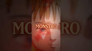 O MONSTRO ESTÁ VINDO... FALTAM 3 DIAS...