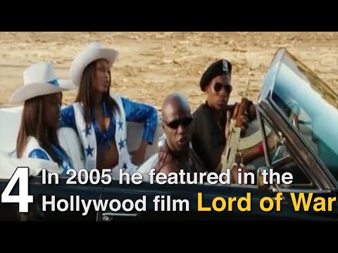 Five things you might not have known about Gugu Zulu