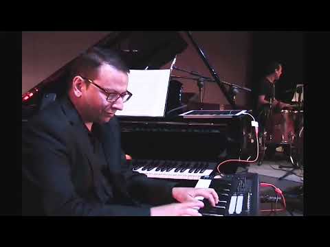 08 Donde yo esté   The Heart Swingers Live 2020