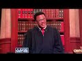 Judge Mathis After The Verdict Throwback 2000 Intro