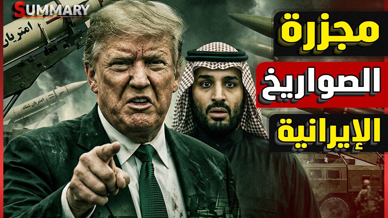 صواريخ ايران تختراق الدفاعات الإسرائيلية والقبة الحديدية تفشل في التصدي لها