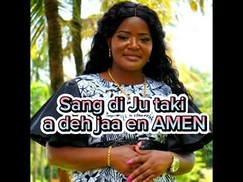 Siphora 🎵santa de Joe neng🎵[official lyrics]