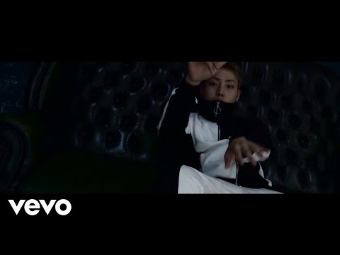 Tommy Strate - GOAT (feat. Ja Mezz) [Official MV]
