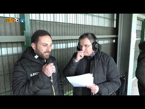 Mirto Crosia - Saint Michel finale Coppa Calabria 2022-2023