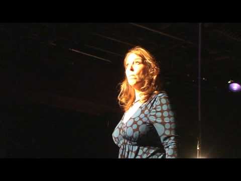 Susie Mosher 2 The After Party 07/31/09