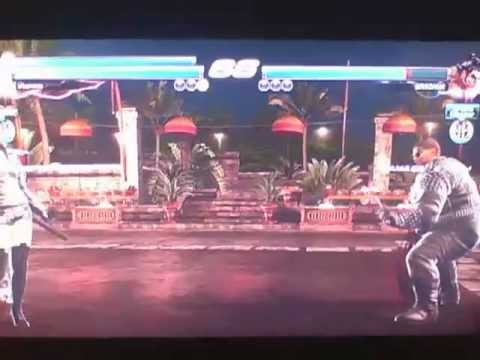 TTT2 Online Tekken Match vs BrkDwn