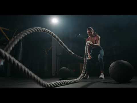 PowerFood One - BLAZE 16:9