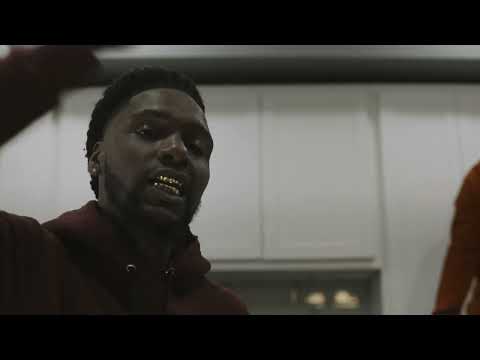 A51 Gunnaa X DonChino Chino - Pressure On Em ( Official Music Video )