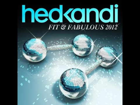HED KANDI GLITTERARTI – Let The Sun Shine In (Original Mix)
